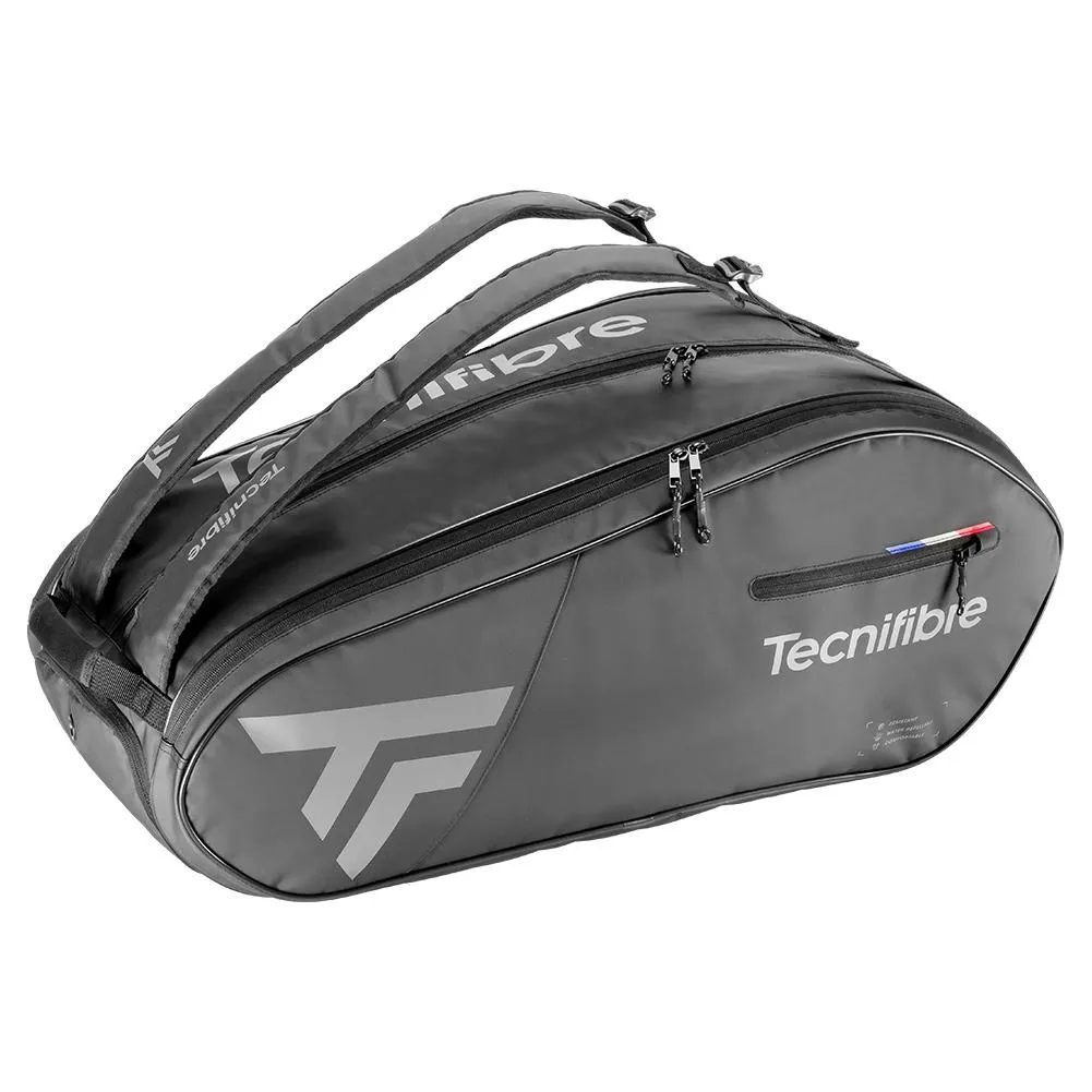 Team Dry 12R Tennis Bag