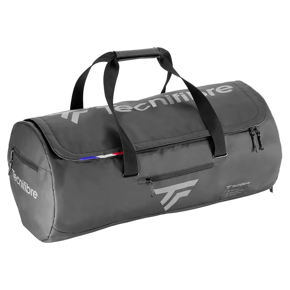 Team Dry Tennis Duffel Bag