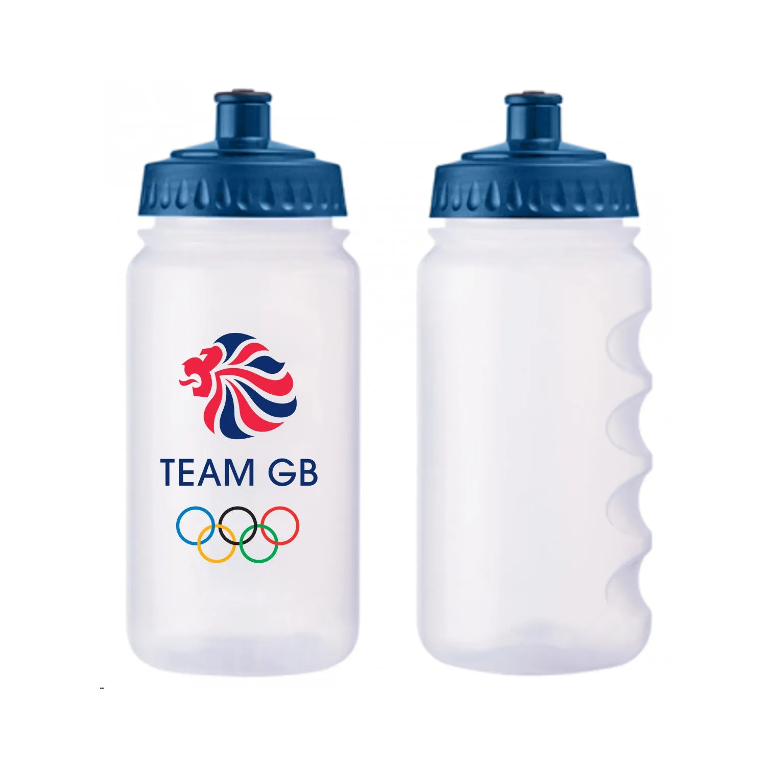 Team GB EcoBottle