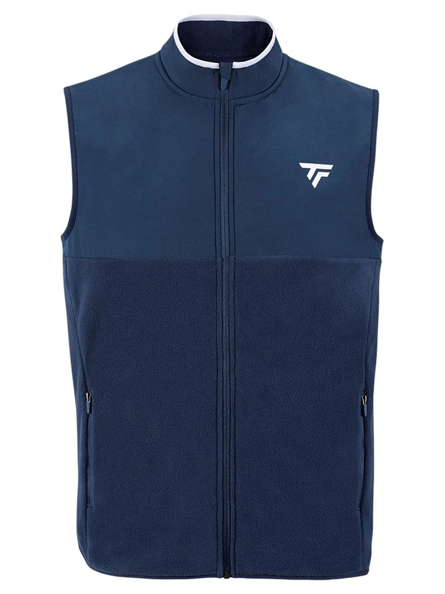 Tecnifibre Polar Sleeveless Vest Men's