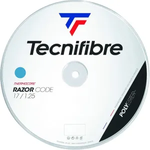 TECNIFIBRE RAZOR CODE 200M TENNIS STRING REEL