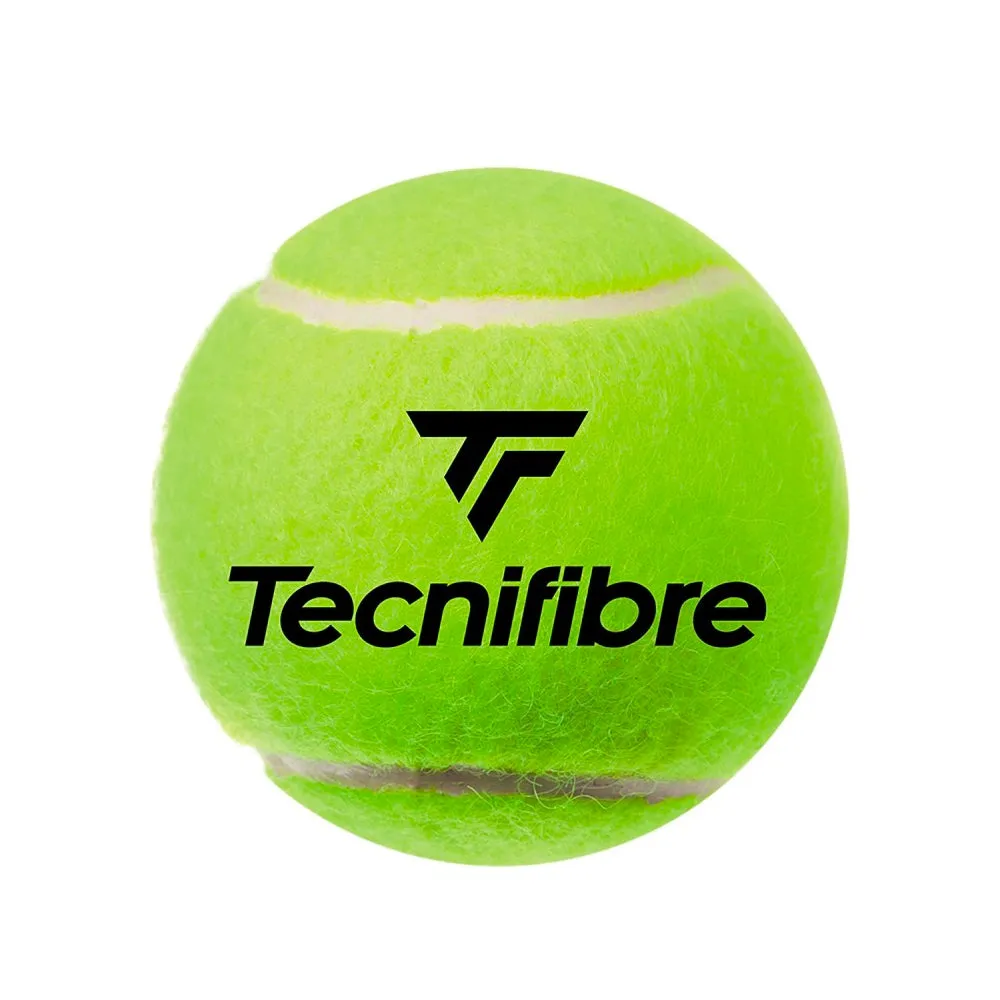 Tecnifibre T-Ball Club 4 Tennis Balls
