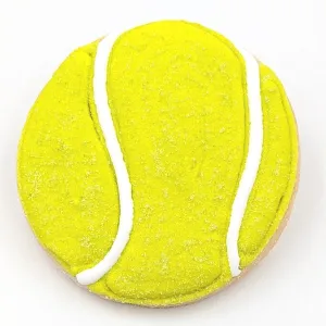 Tennis: Ball