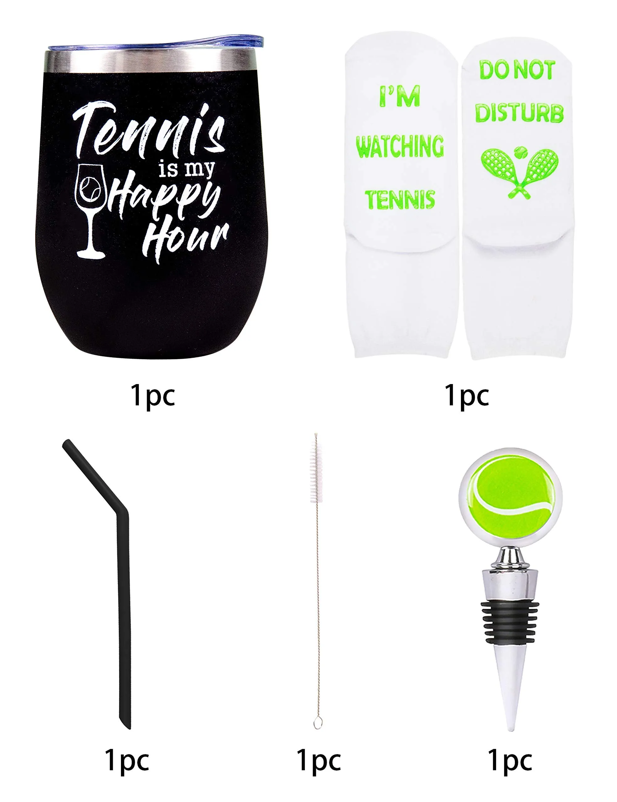 Tennis Gifts for Women,Tennis Lovers Gifts,Birthday Gifts for Tennis Players,Gifts