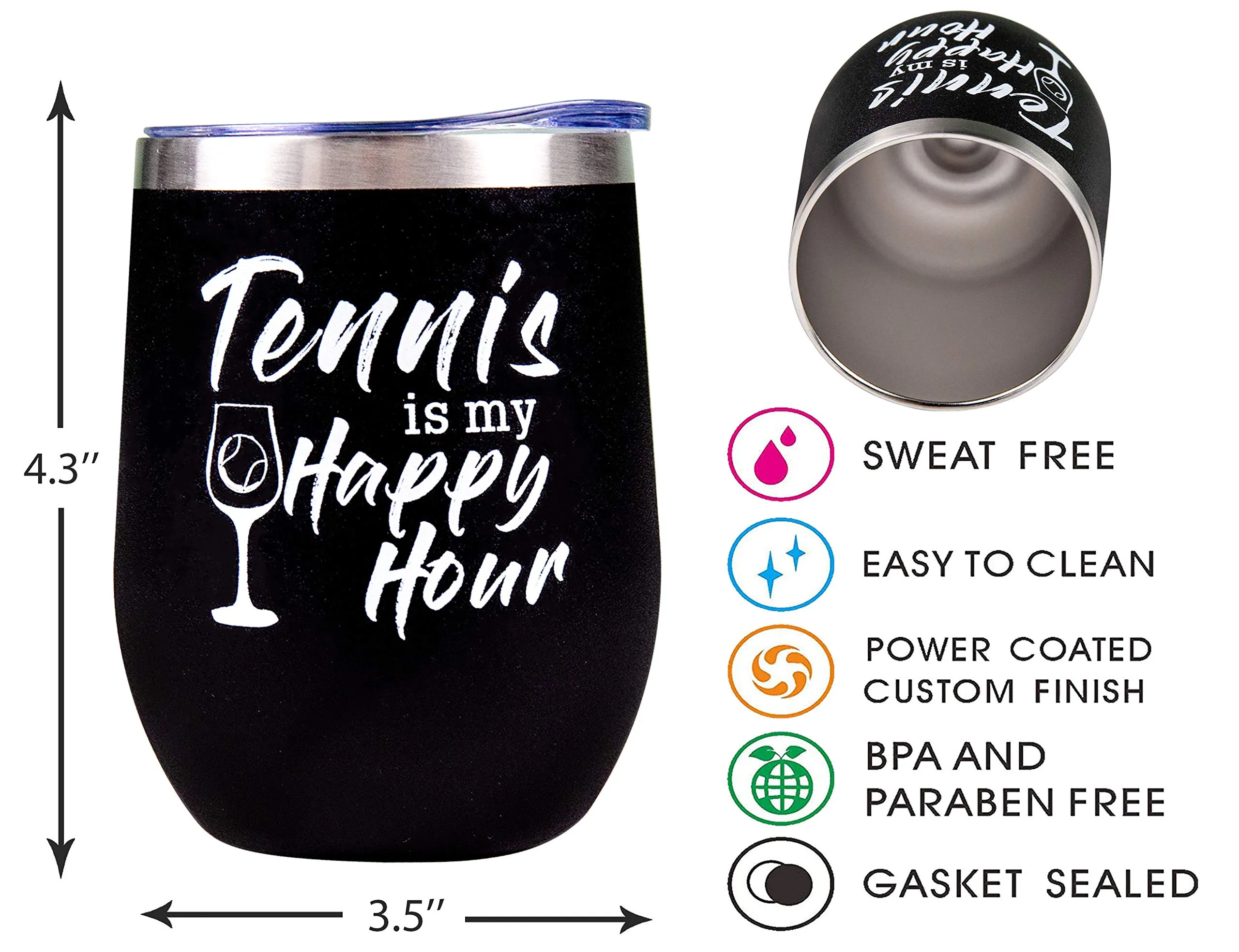 Tennis Gifts for Women,Tennis Lovers Gifts,Birthday Gifts for Tennis Players,Gifts