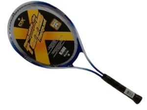 Tennis Racket Jr. 25" Aluminum Ctx Sports