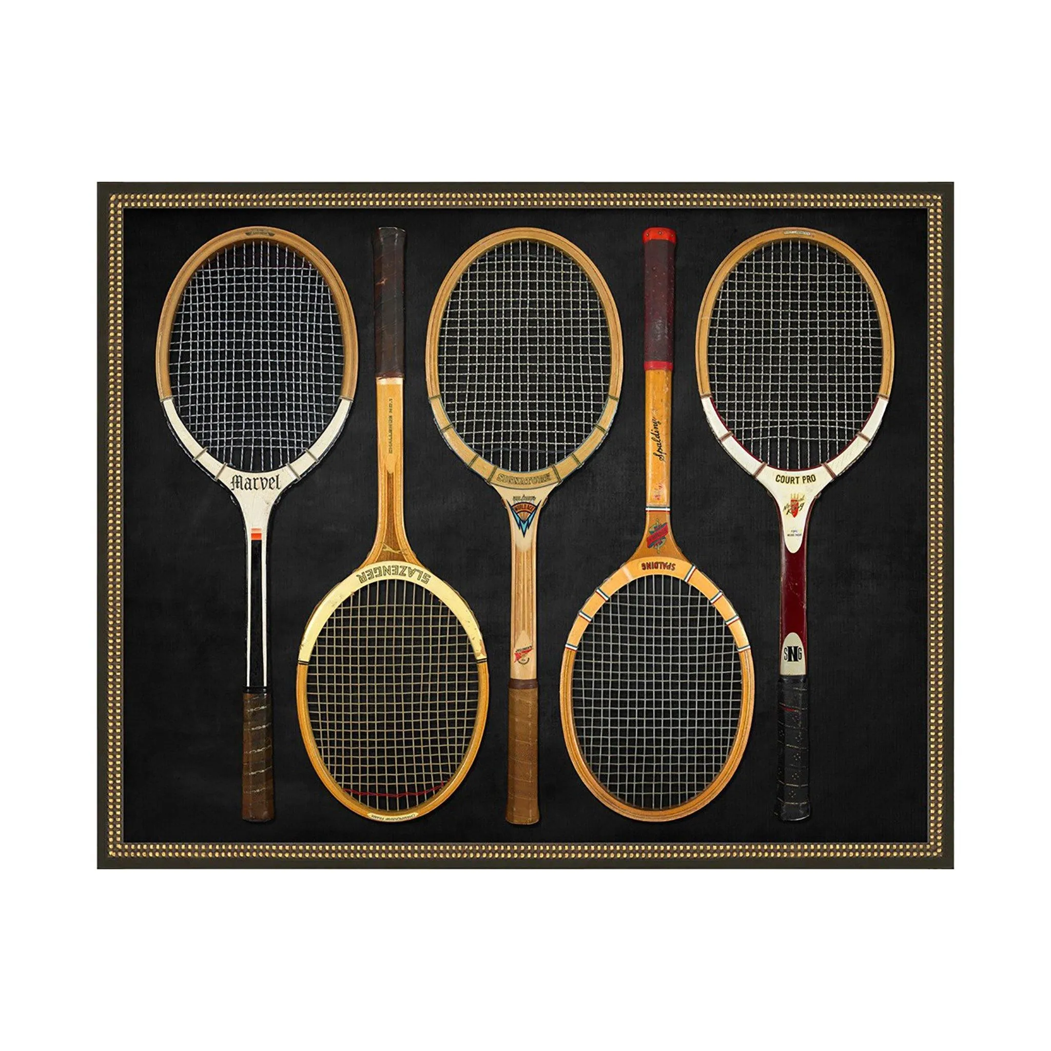 Tennis Rackets