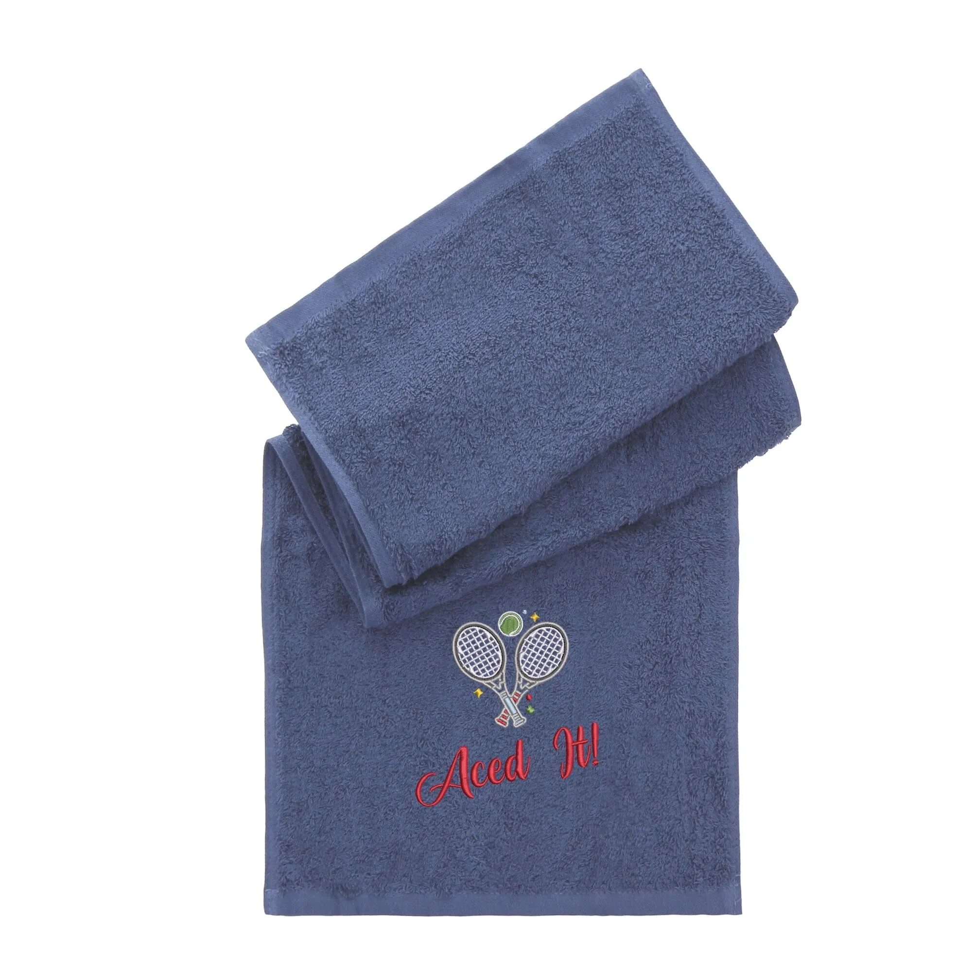 Tennis Sports Towel