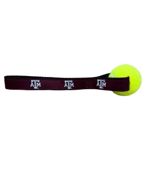 Texas A&M  Dog Toy