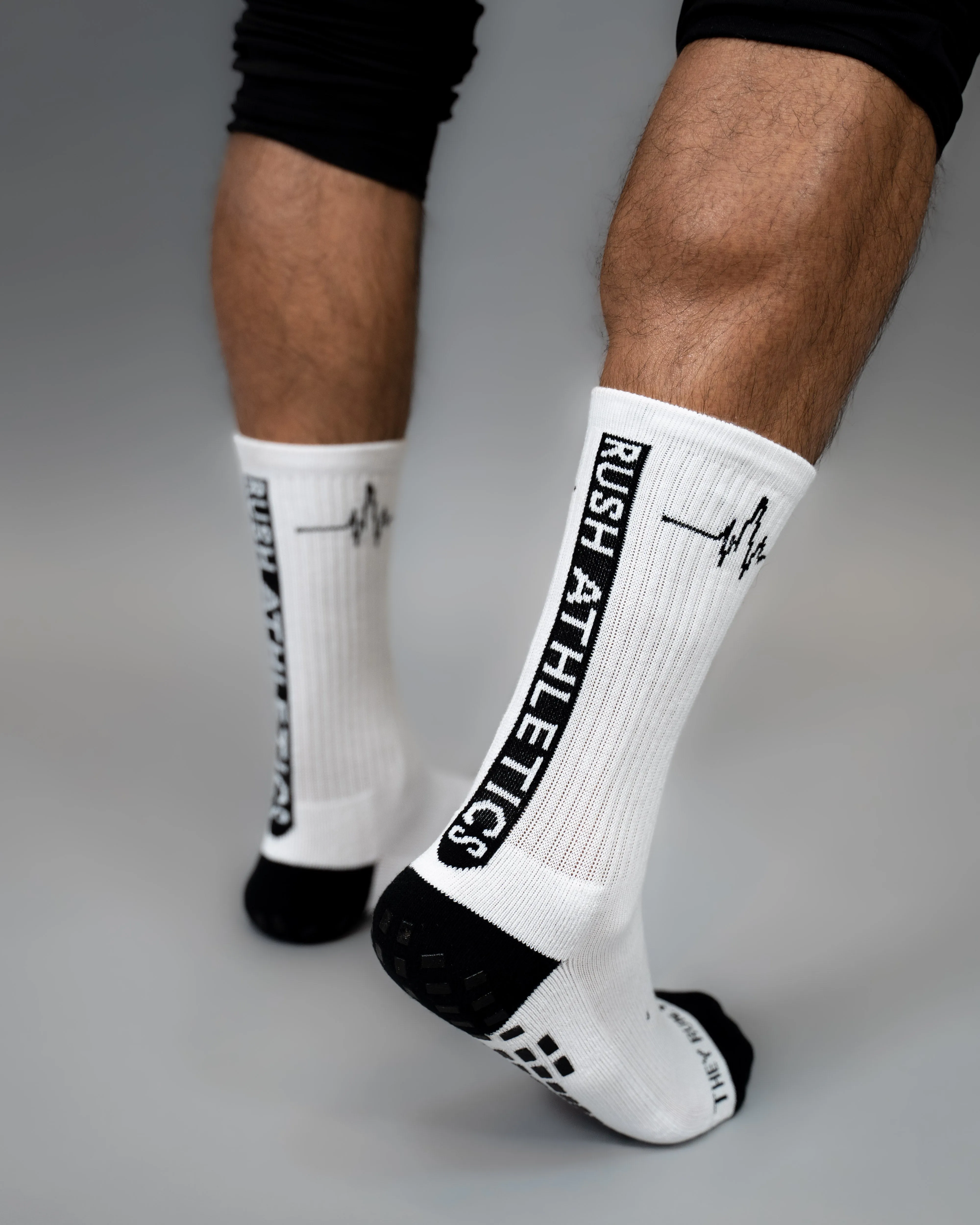 TFS | FLY GRIP SOCK