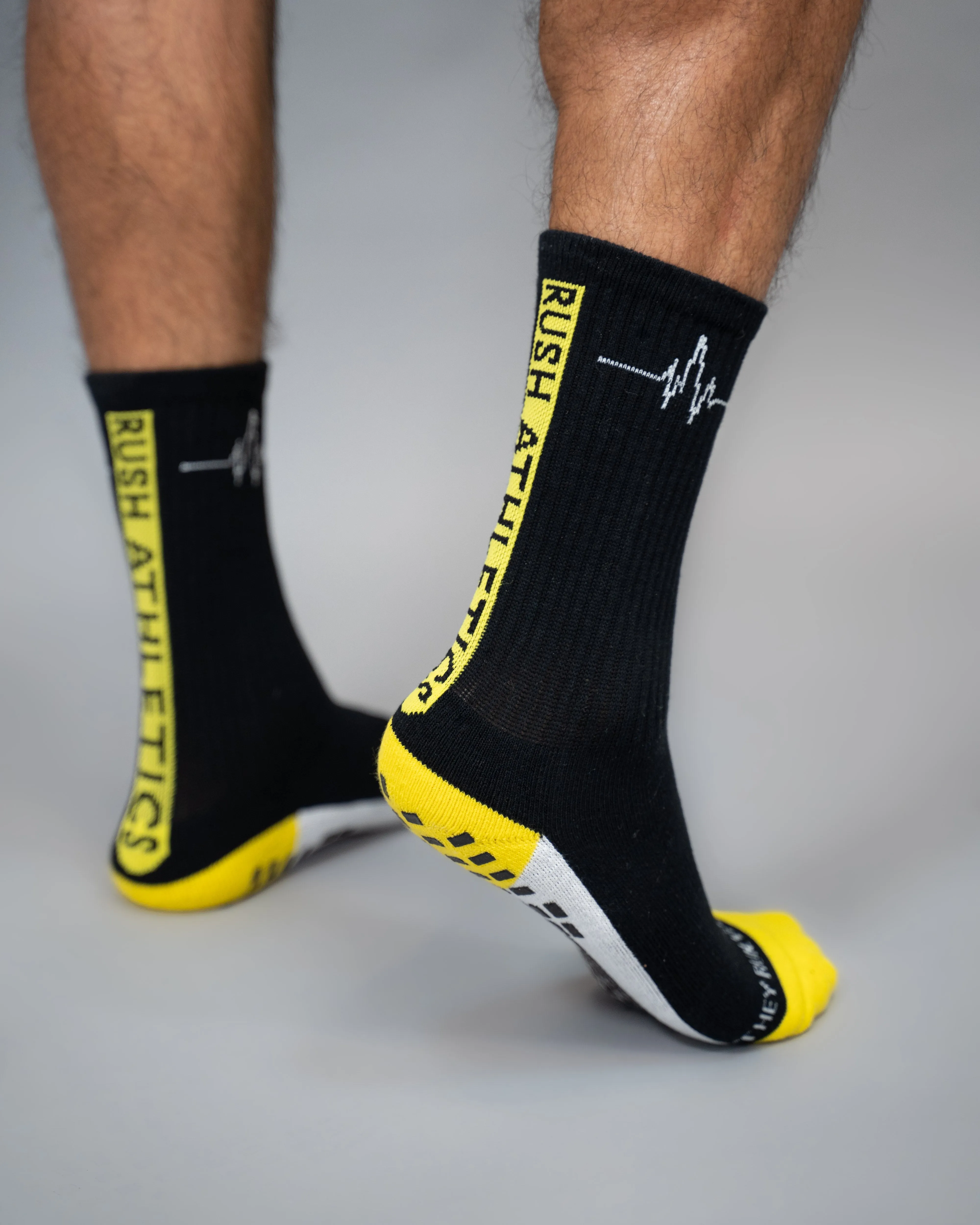 TFS | FLY GRIP SOCK