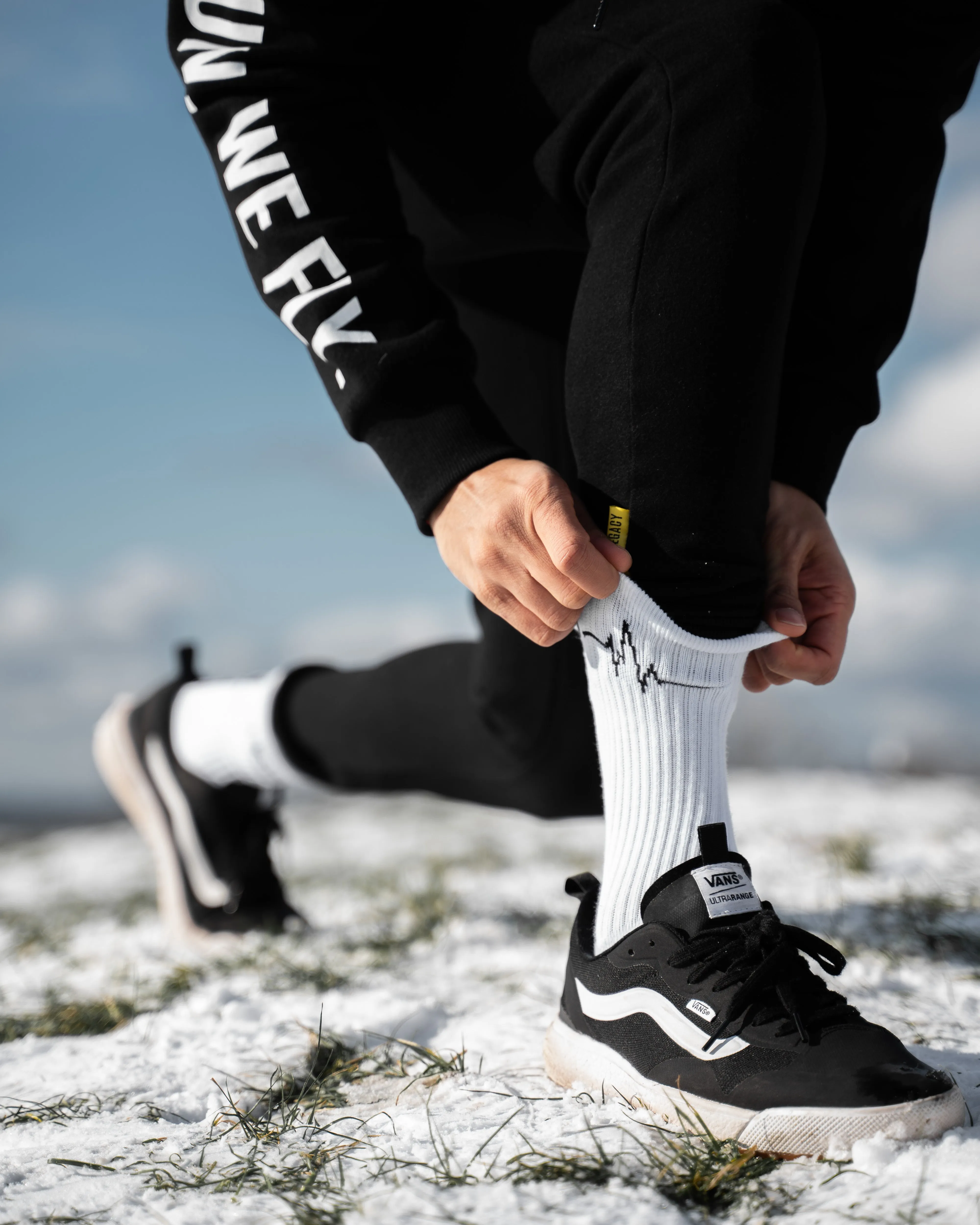 TFS | FLY GRIP SOCK