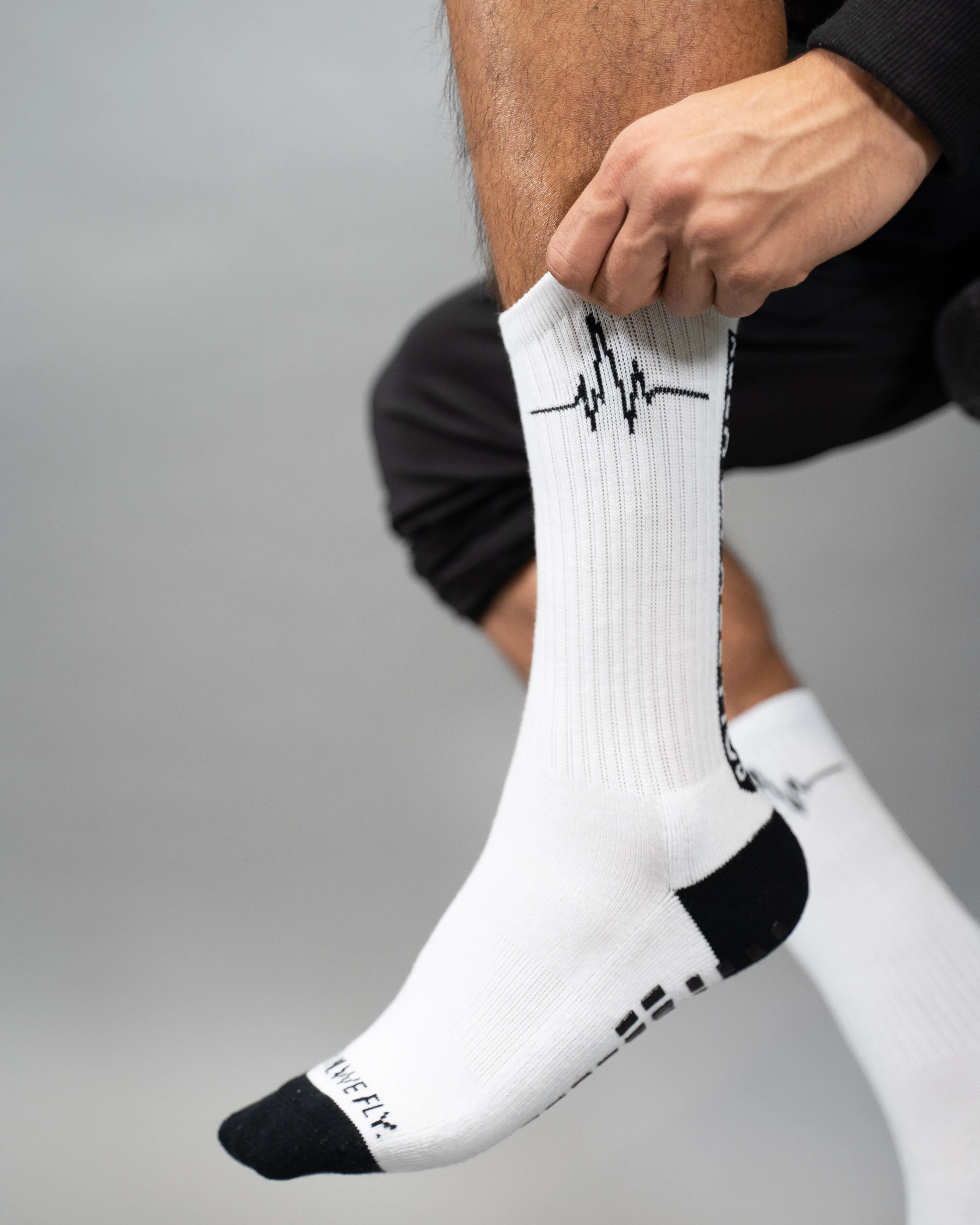 TFS | FLY GRIP SOCK