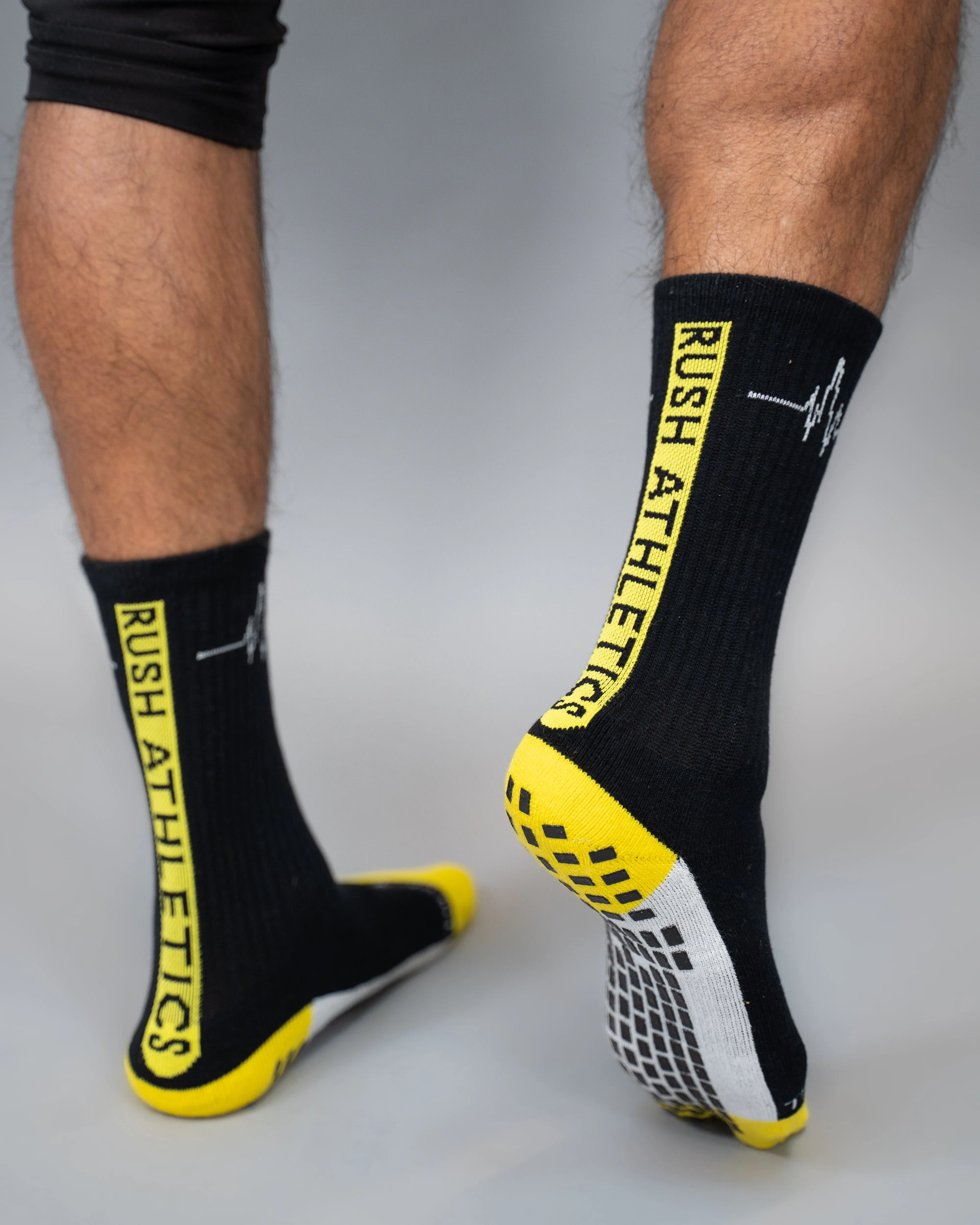 TFS | FLY GRIP SOCK