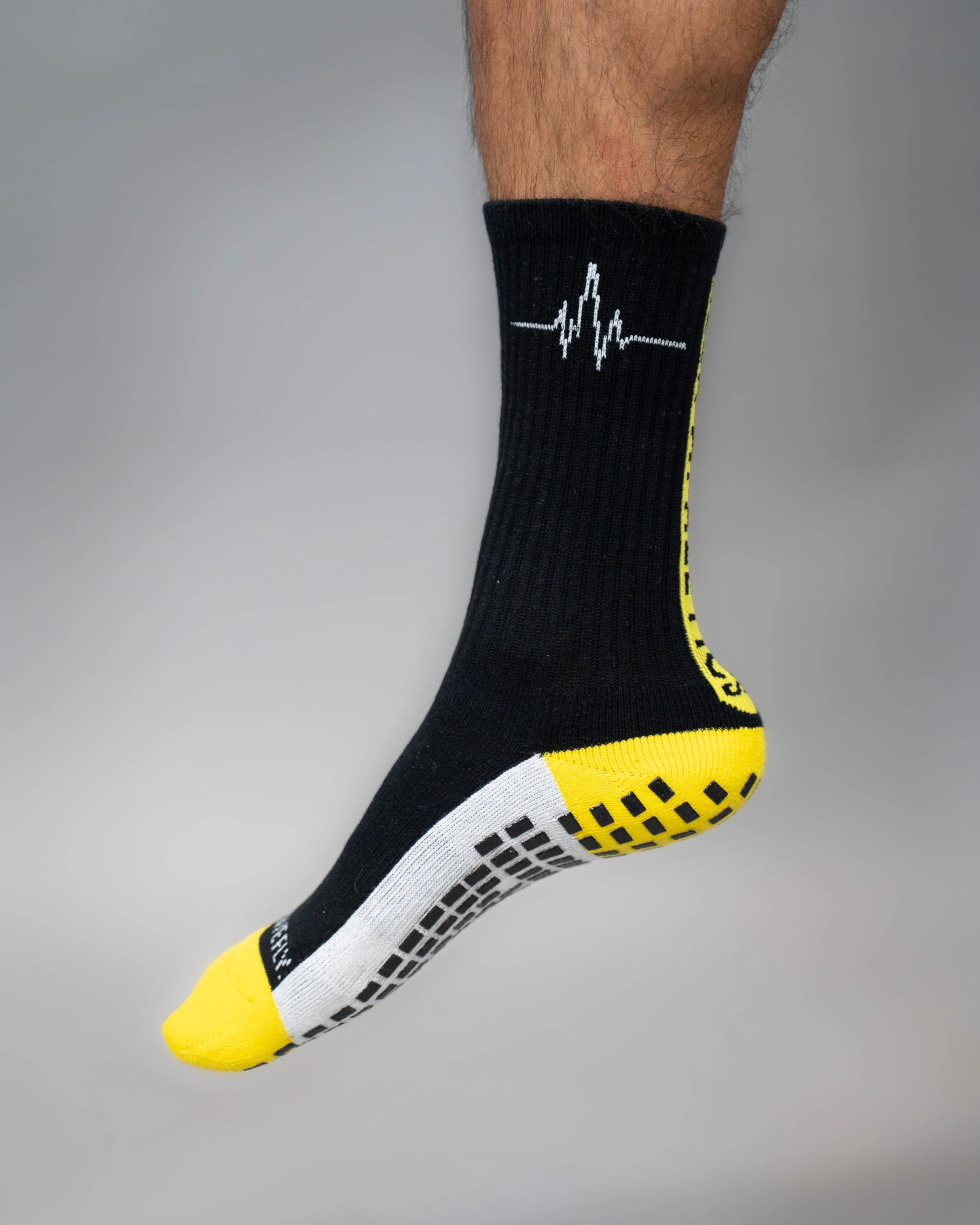 TFS | FLY GRIP SOCK