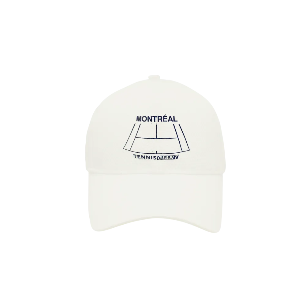 TG Performance Cap - Montreal