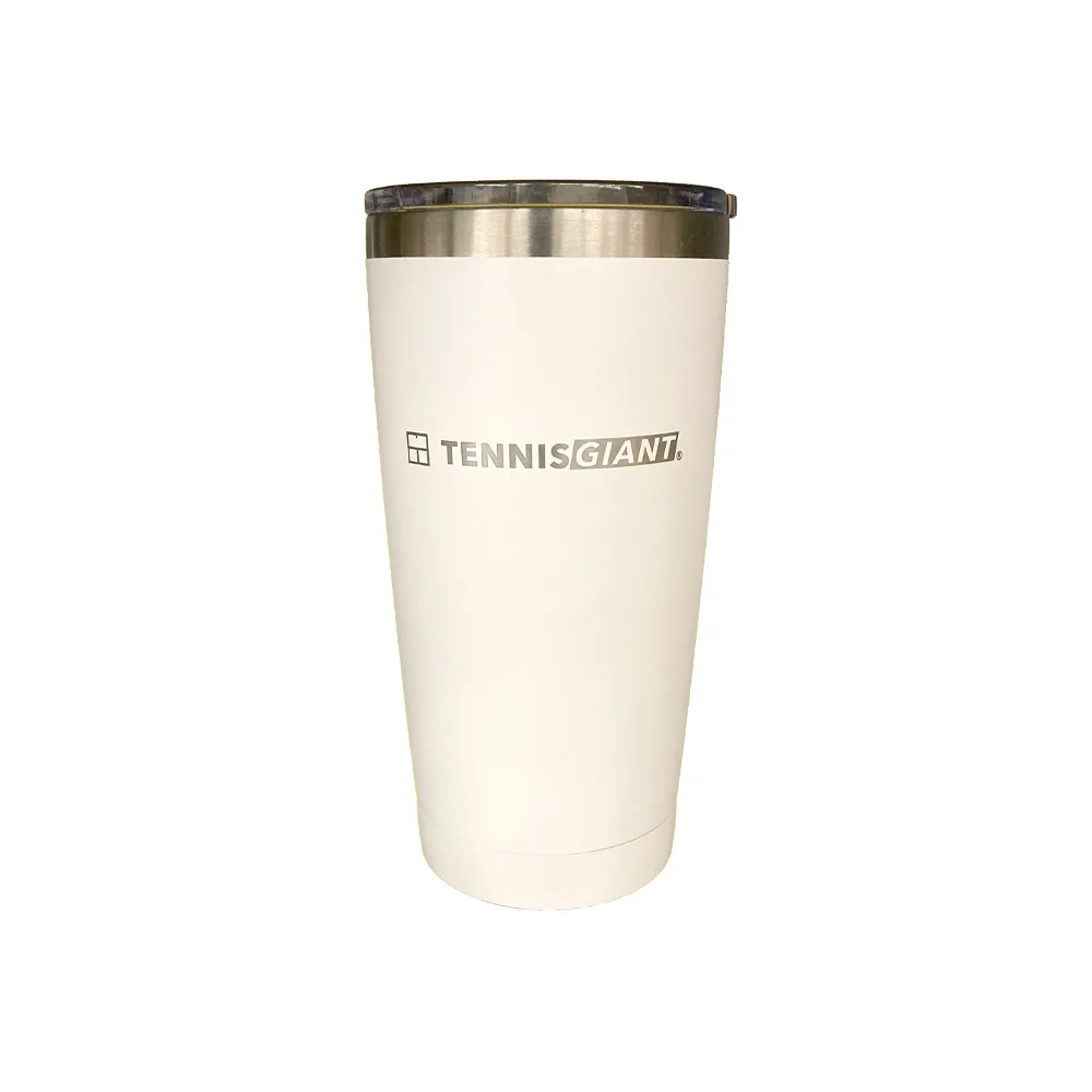 TG Travel Coffee Mug