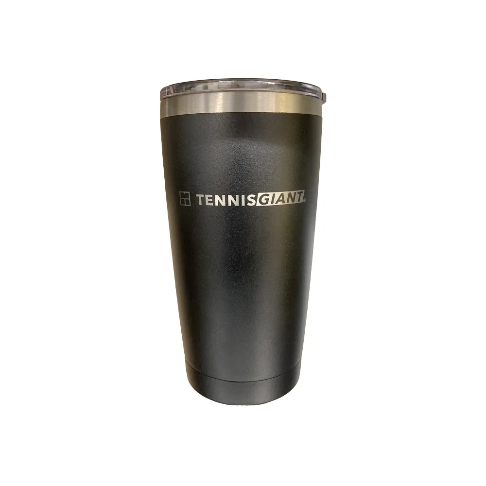 TG Travel Coffee Mug