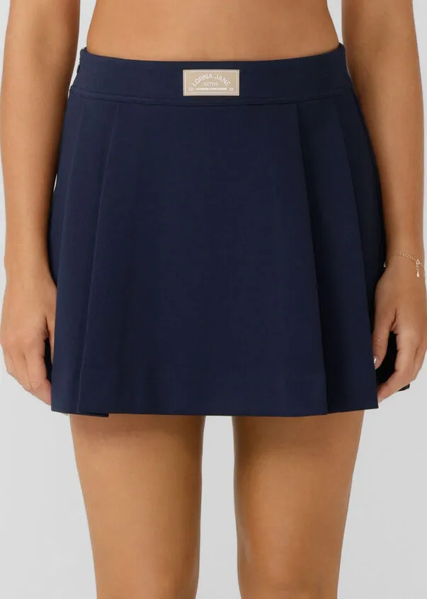 Tiebreaker Sports Skirt