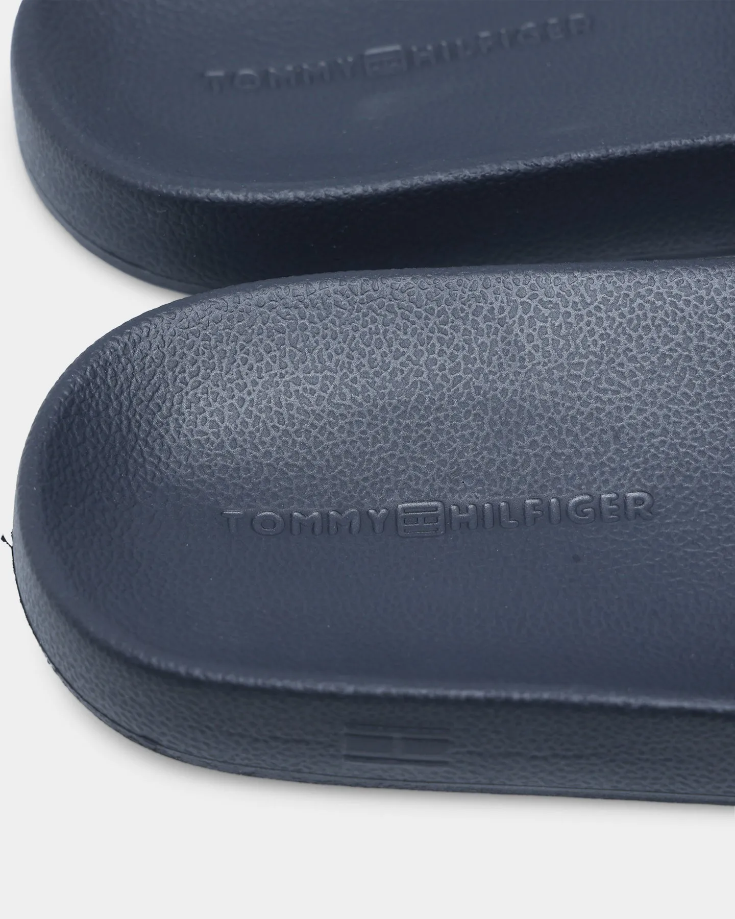 Tommy Jeans Seasonal Hilfiger Pool Slides Desert Sky