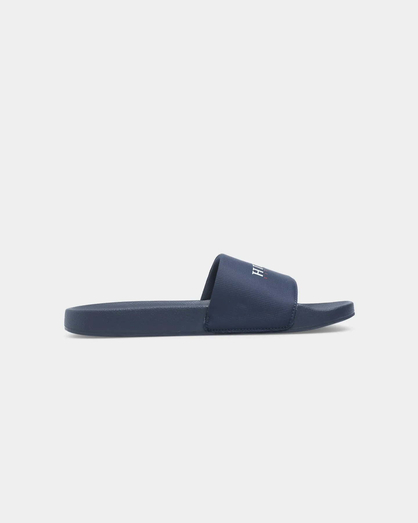 Tommy Jeans Seasonal Hilfiger Pool Slides Desert Sky