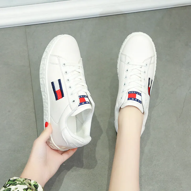 Tommy Sneakers