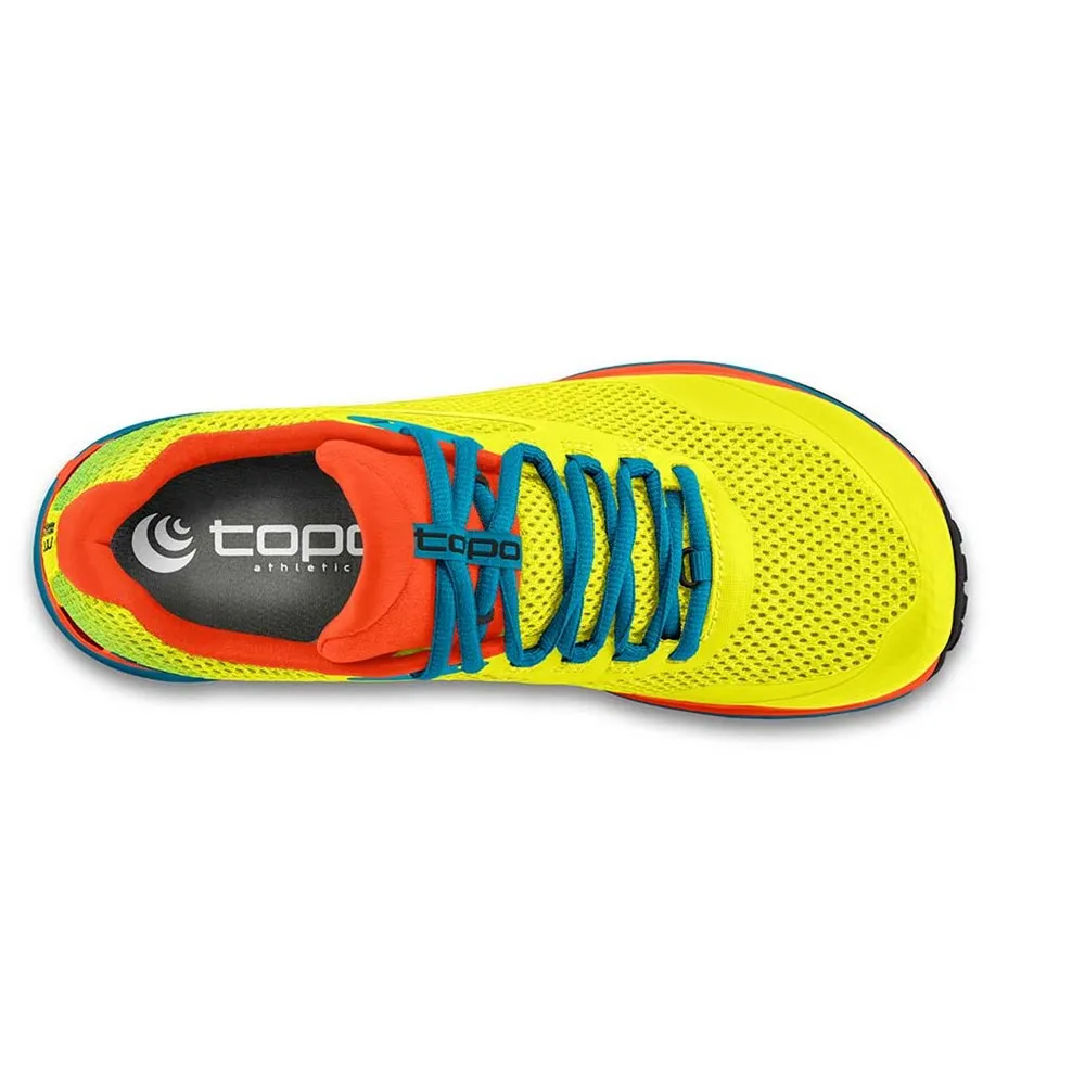 Topo Athletic MT-4 Mens Trail Running Shoes