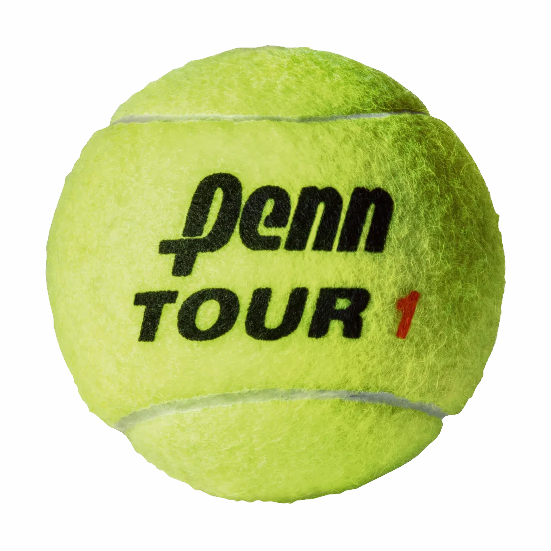 Tour Extra Duty Tennis Balls