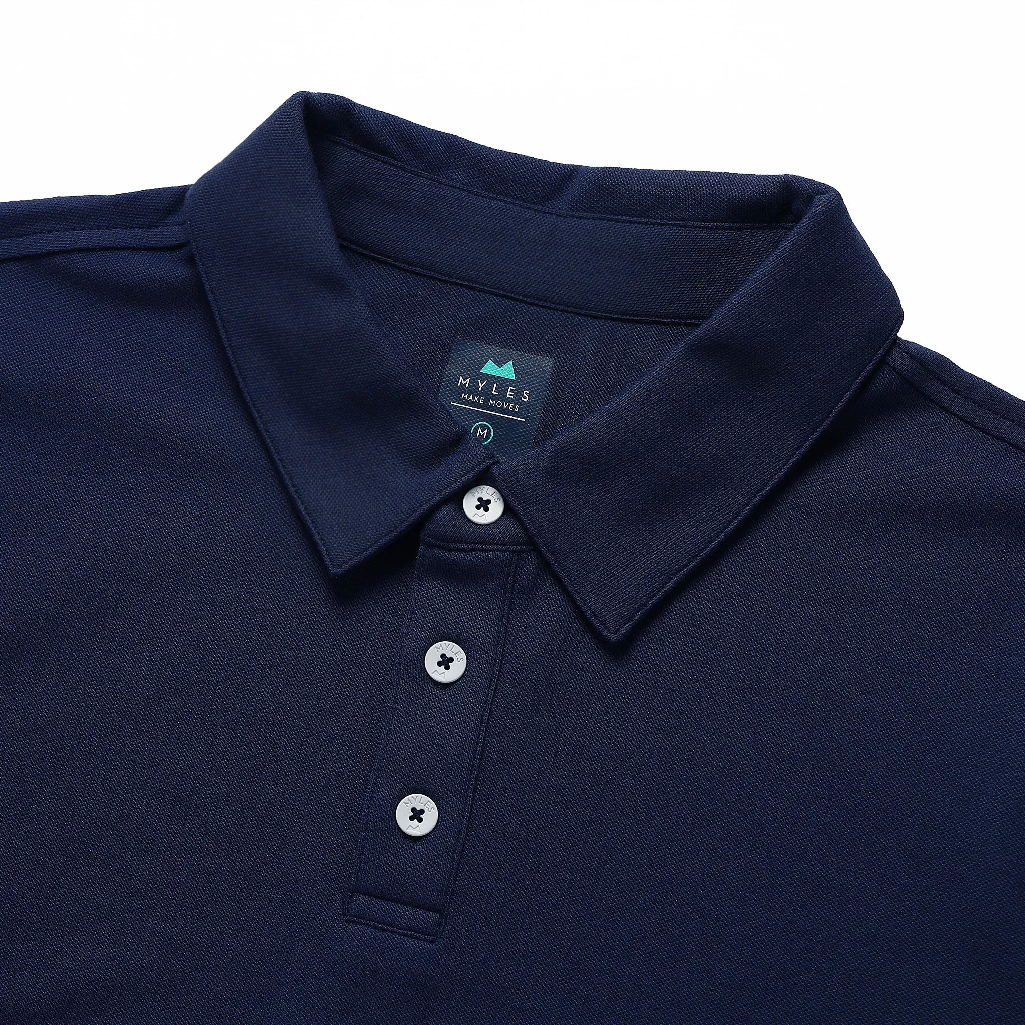 Tour Polo in Deep Sea (OG)