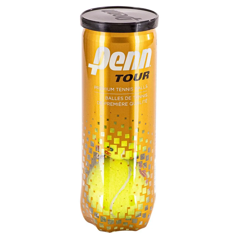 Tour Regular Duty Tennis Ball Case