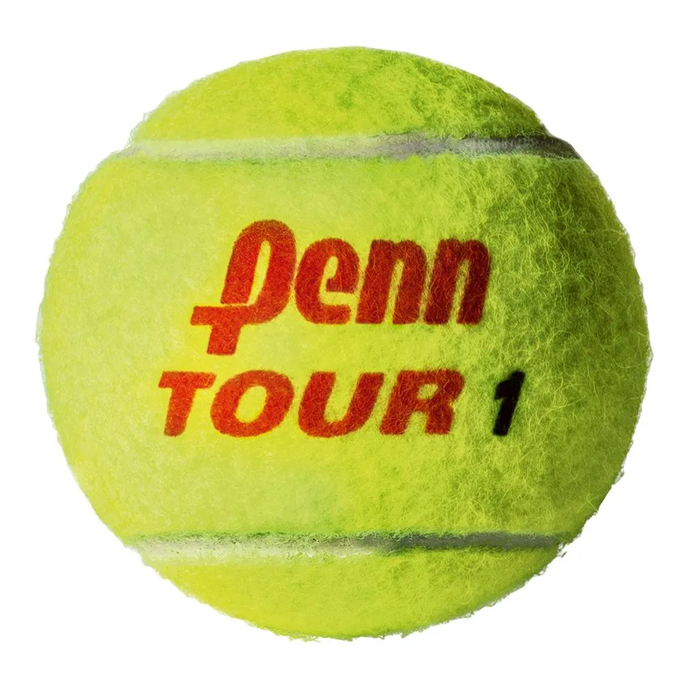 Tour Regular Duty Tennis Ball Case