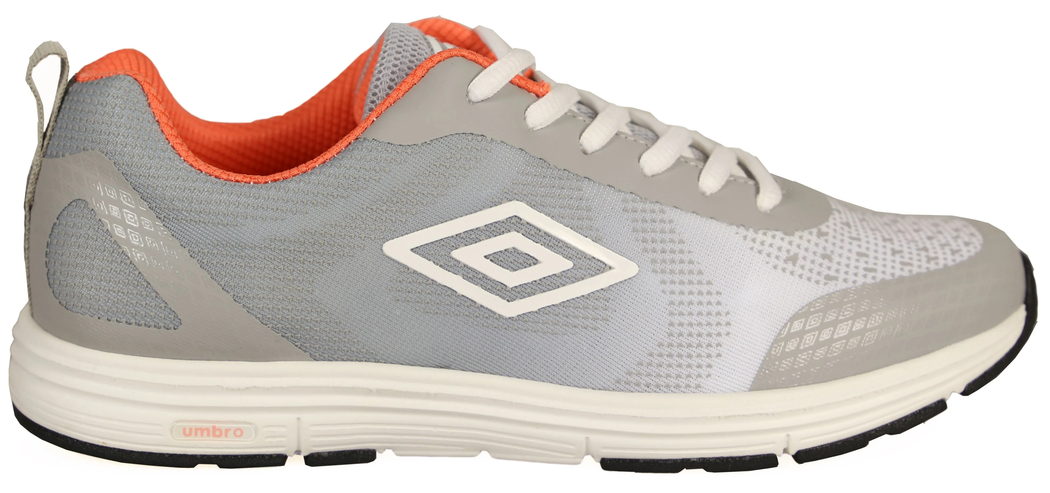 Umbro Honiara Runners Womens Running Trainers Shoes