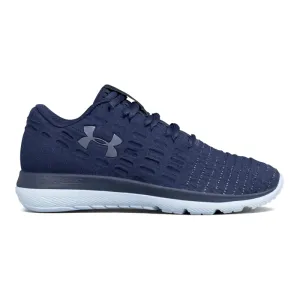 Under Armour Women's Slingflex Trainers - Navy