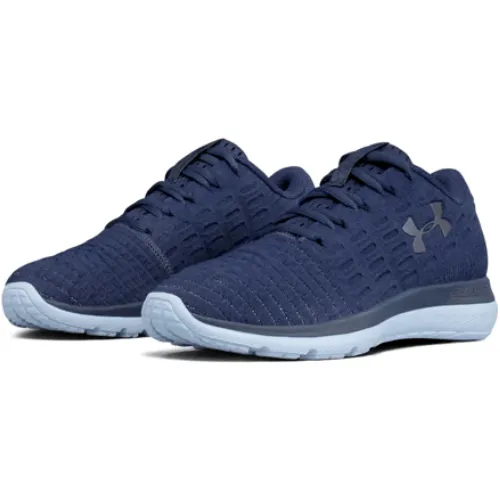 Under Armour Women's Slingflex Trainers - Navy