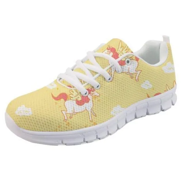 Unicorn Runners