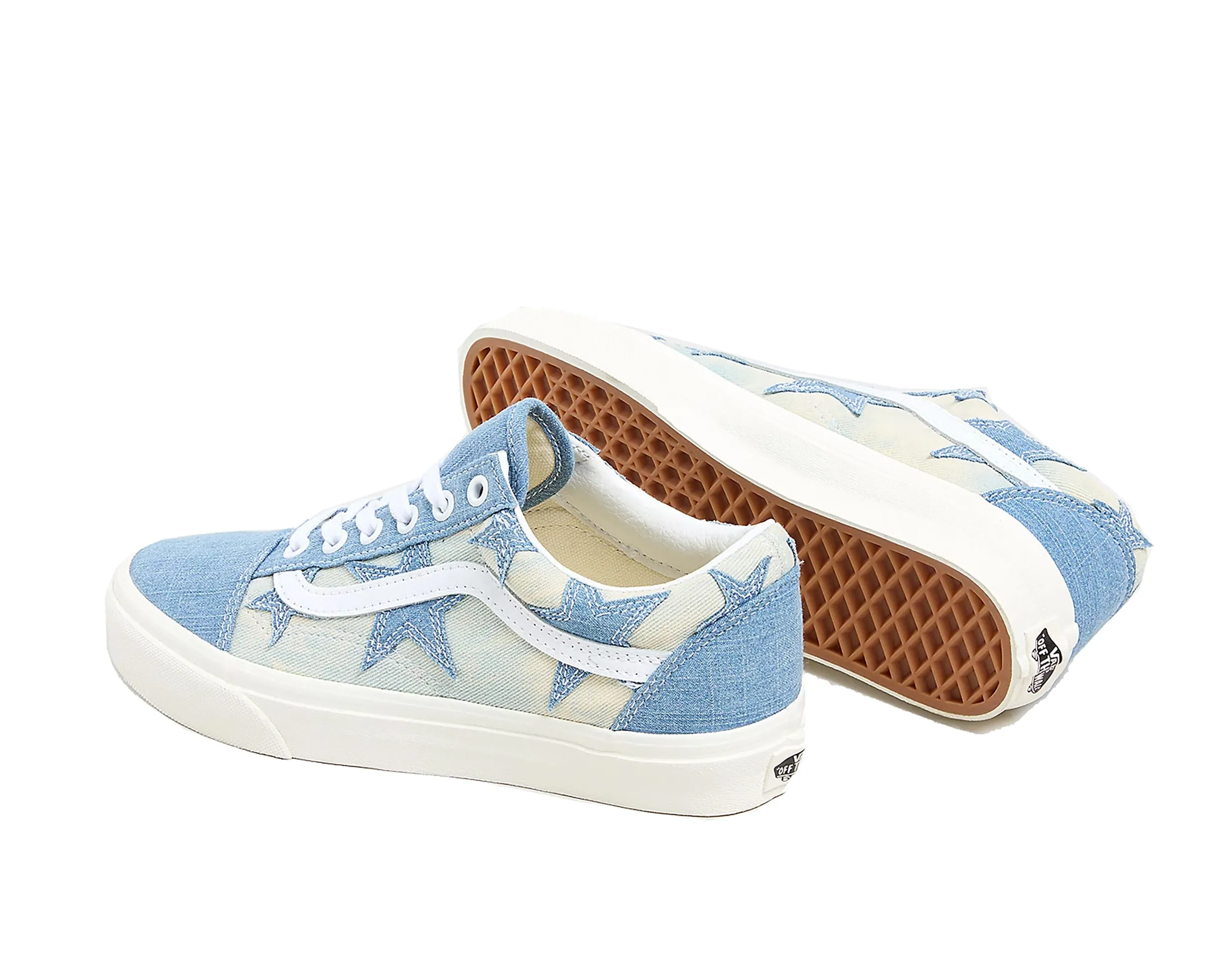 Unisex Vans Old Skool Shoes