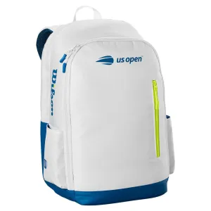 US Open 2024 Team Tennis Backpack White