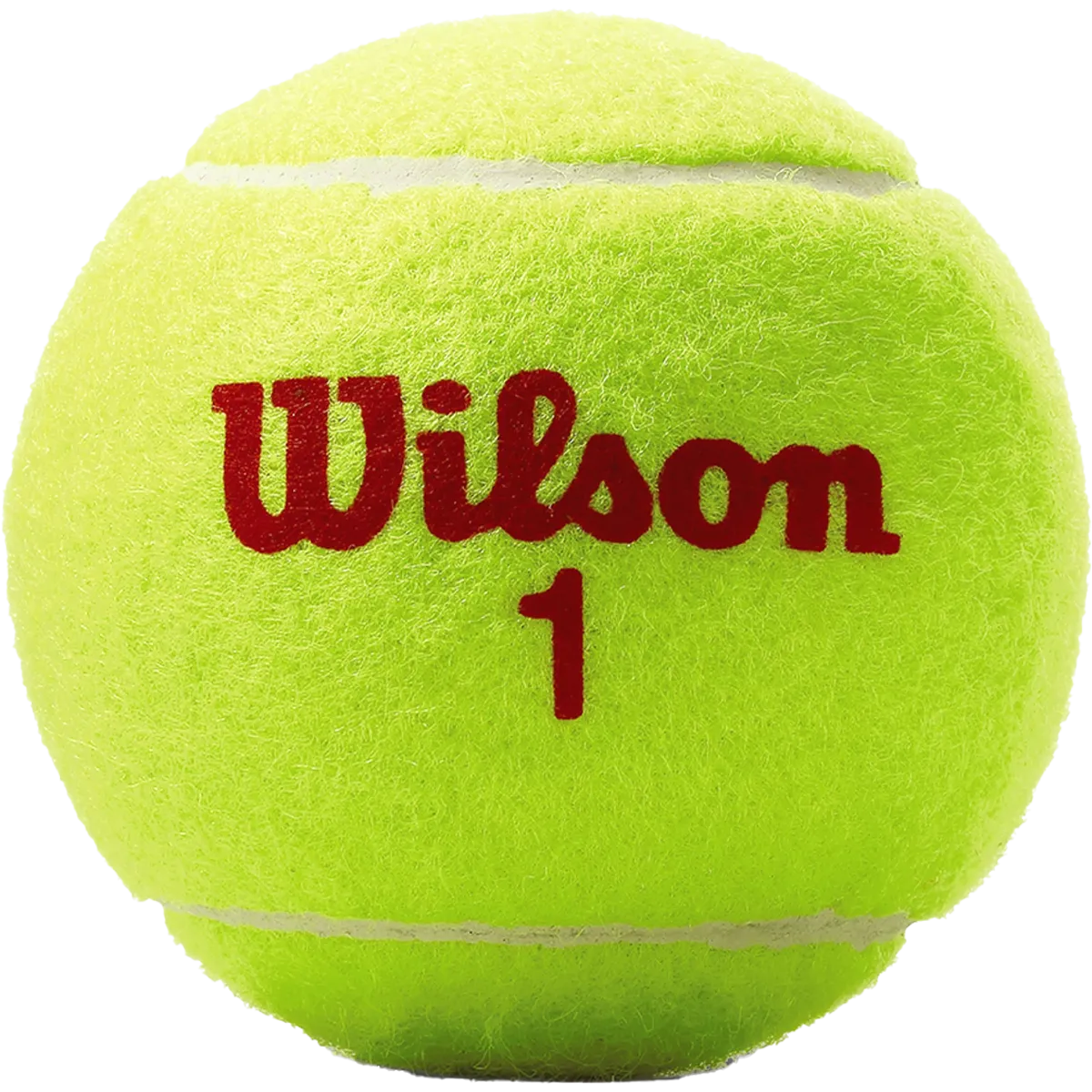 US Open Red Balls 3pack