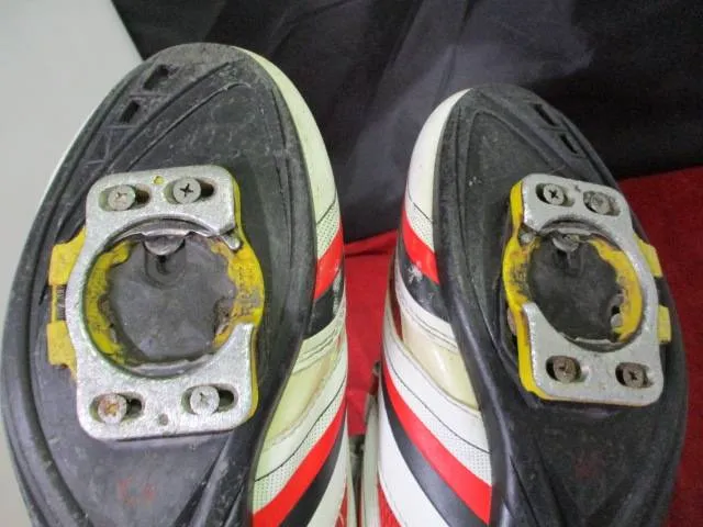 Used Northwave Cycling Shoes Size 11