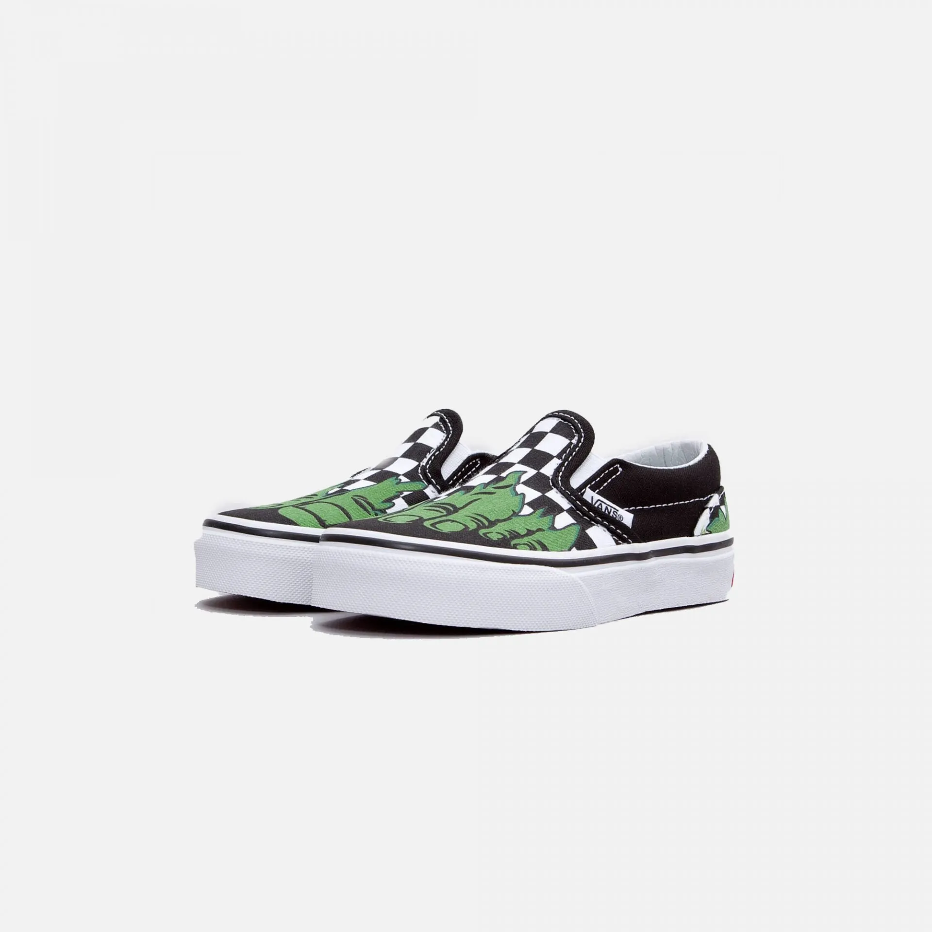 Vans | CLASSIC SLIPON HULK