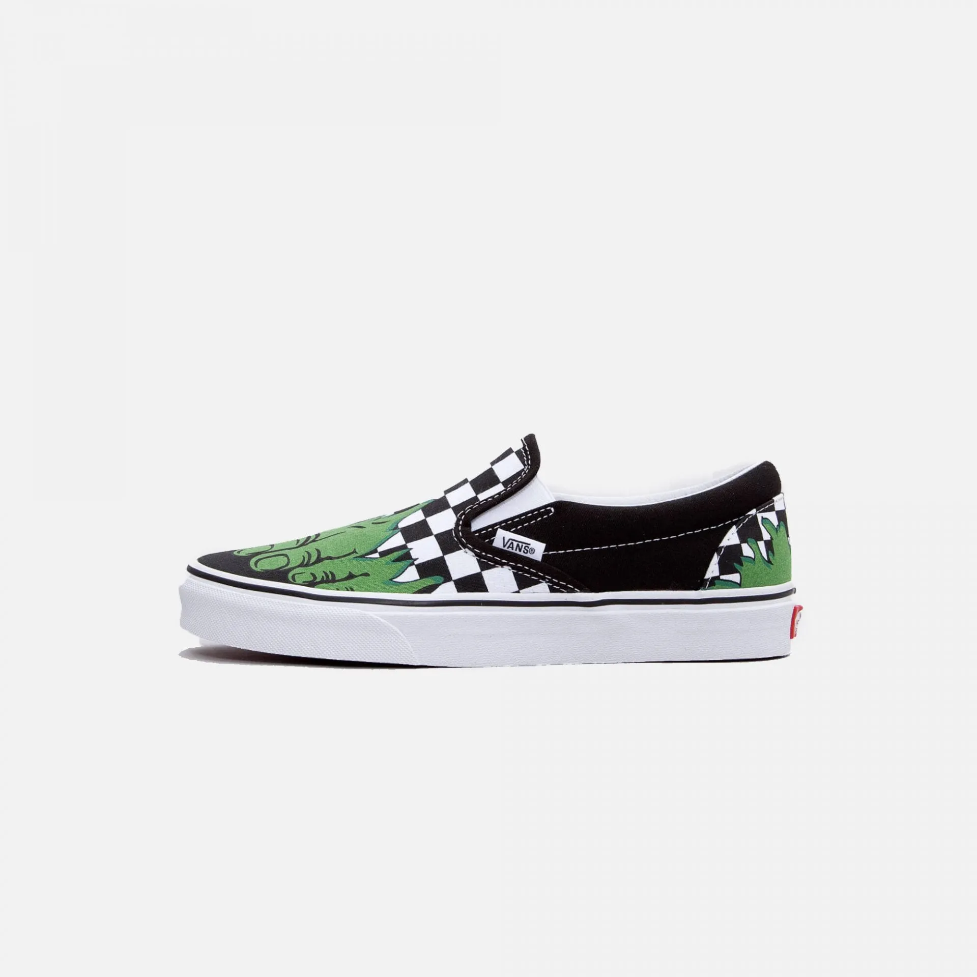 Vans | CLASSIC SLIPON HULK