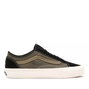 Vans Old Skool Tapered Adults Vans World Code NOT RETURNABLE Last One