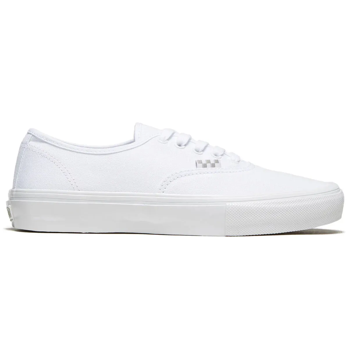 Vans Skate Authentic True White