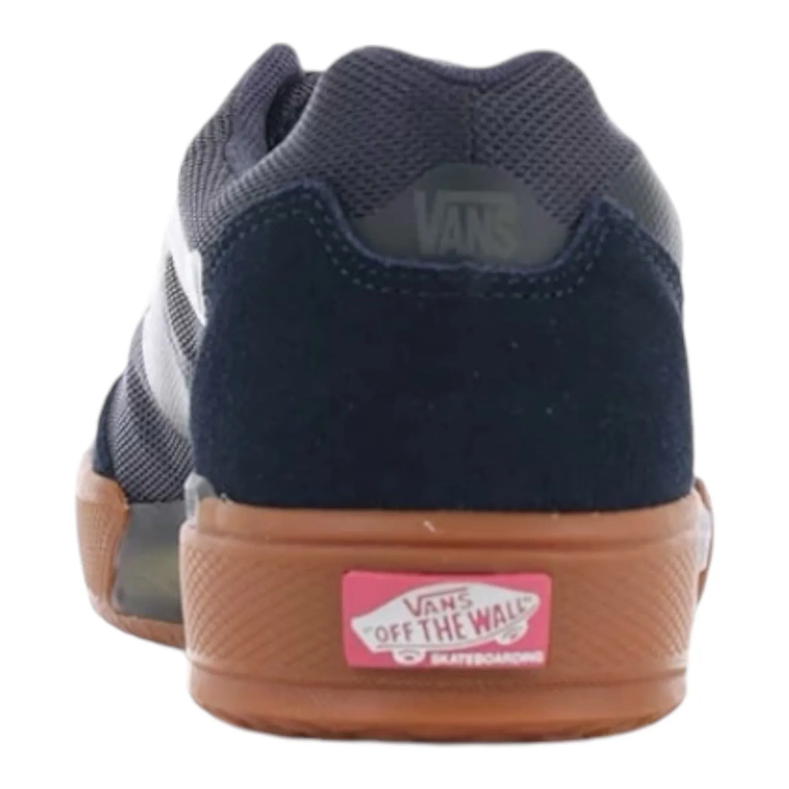 VANS SKATE AVE 2.0 SHOES NAVY/GUM