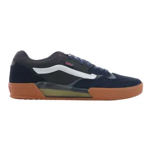 VANS SKATE AVE 2.0 SHOES NAVY/GUM