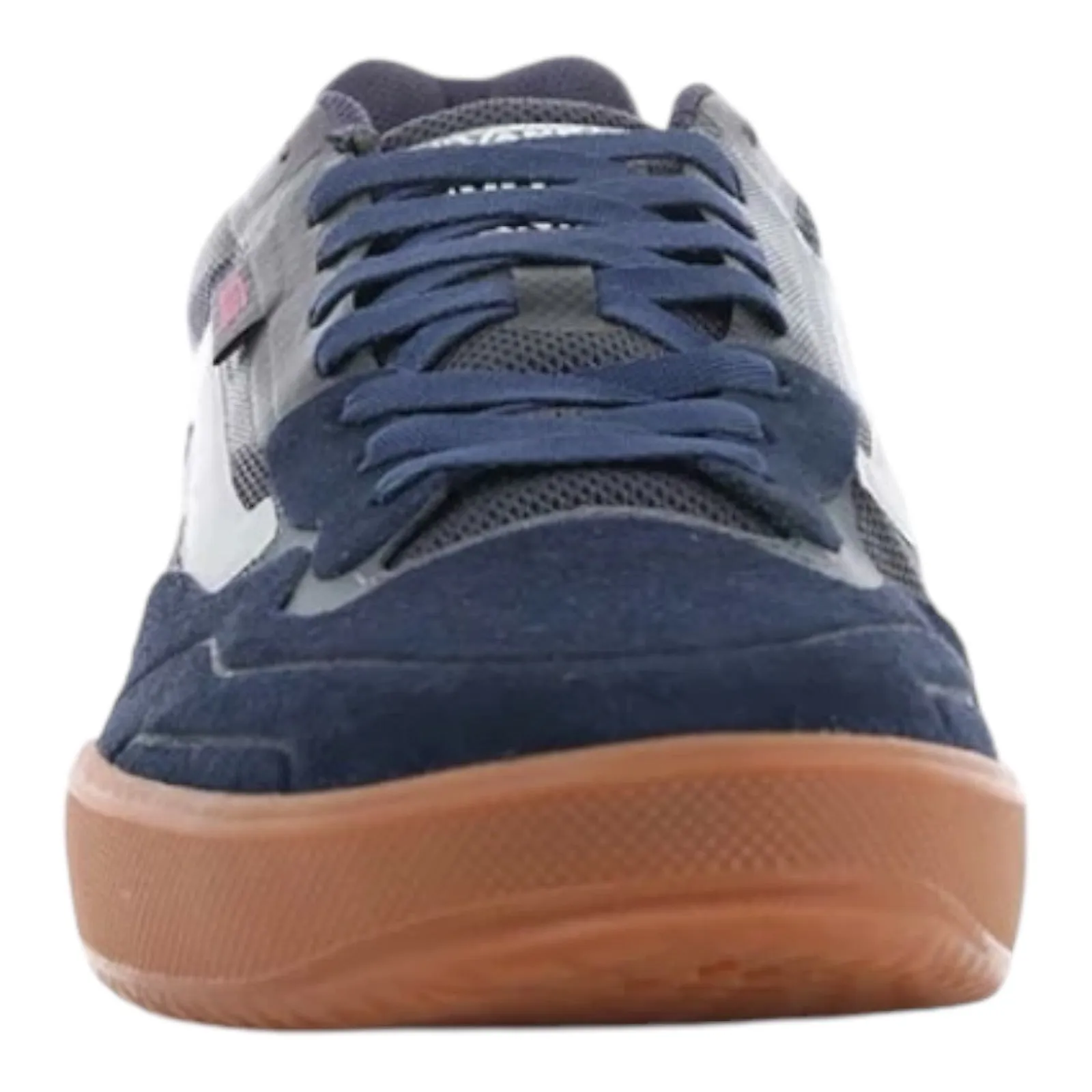 VANS SKATE AVE 2.0 SHOES NAVY/GUM