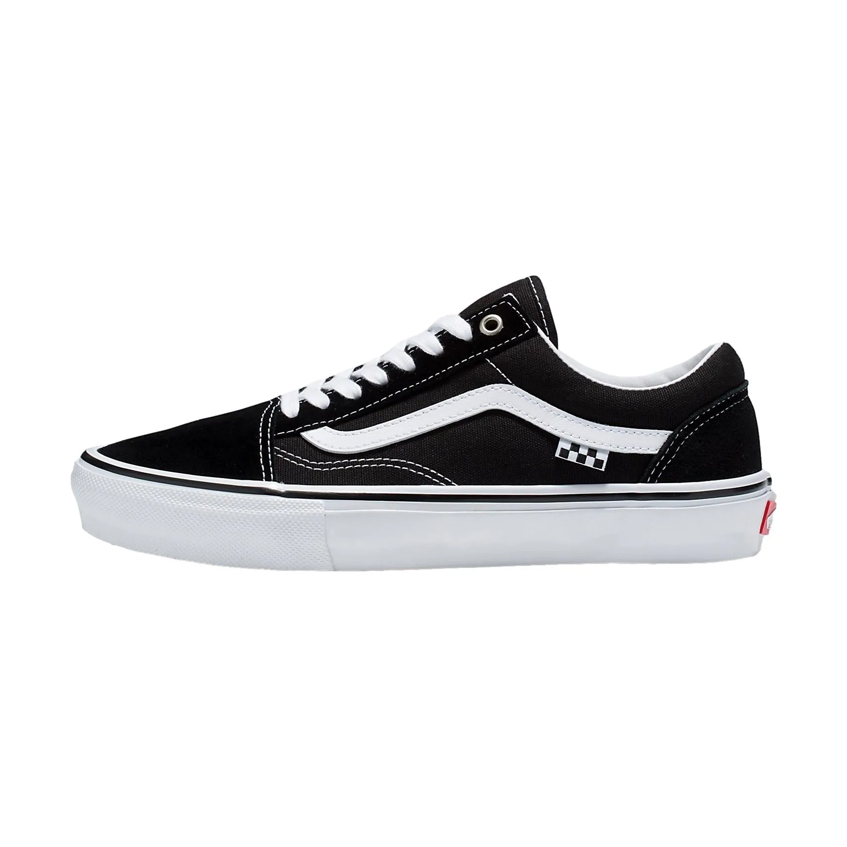 Vans Skate Old Skool Black/White