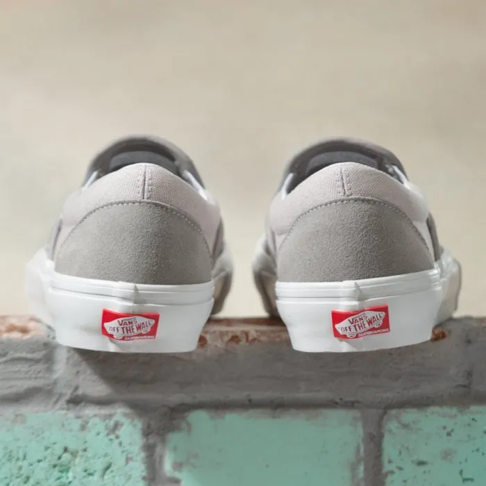 Vans Skate Slip-on - Cloud