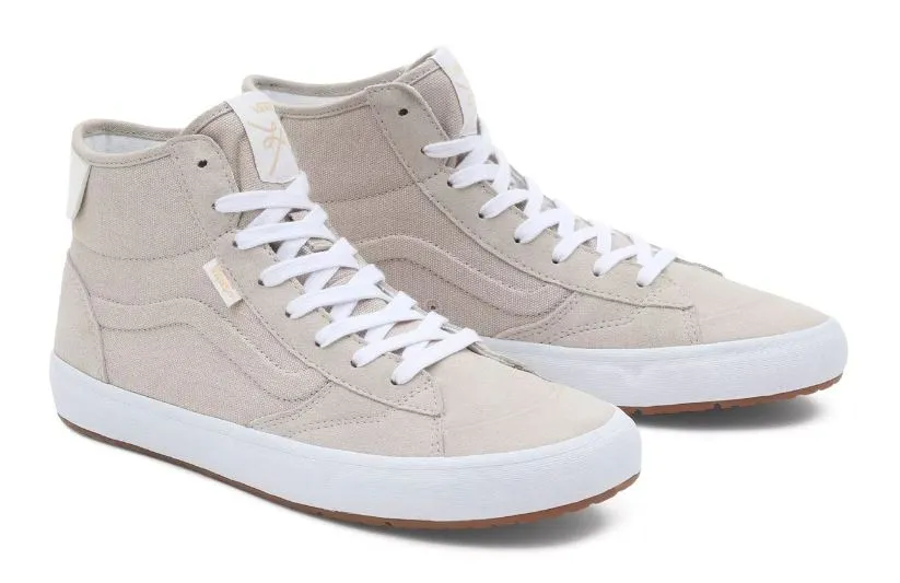 Vans The Lizzie - Light Khaki