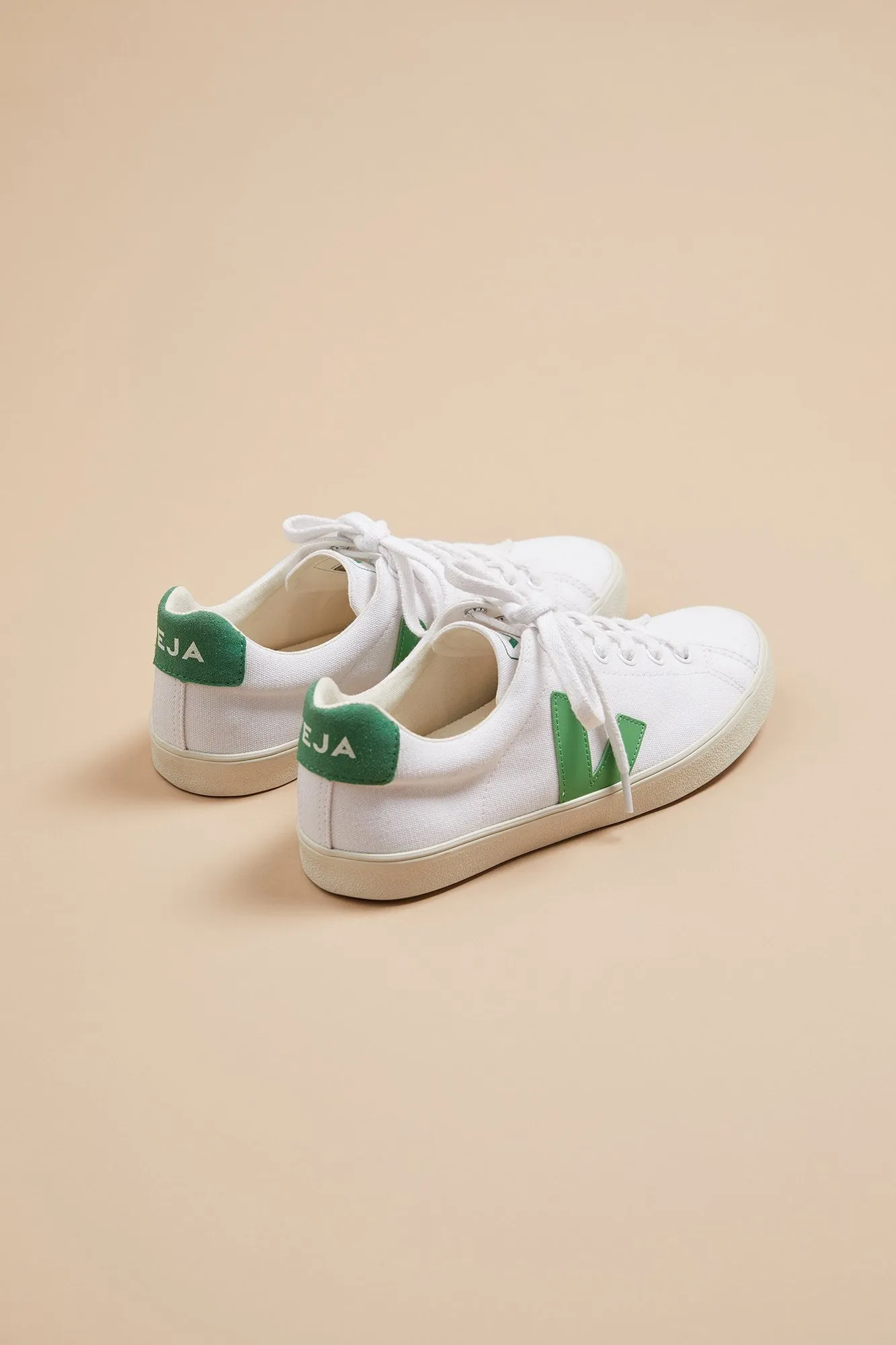 Veja Esplar Canvas Sneakers